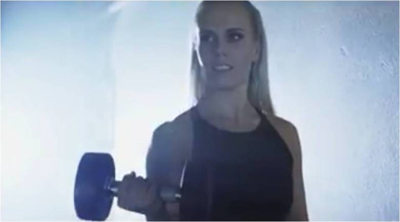 greta salome my blues