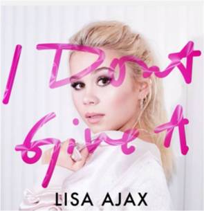 lisa ajax i don't give a