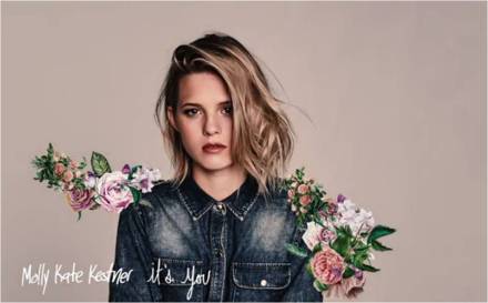 Molly Kate Kestner It's You