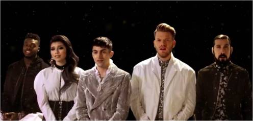 Pentatonix