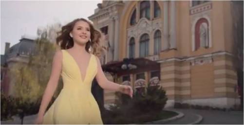 Yodel It Official Video