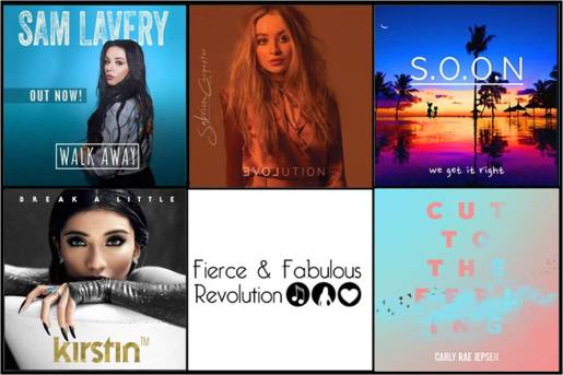 Summer playlist 2017