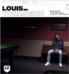 Louis Bebe Rexha Back to you