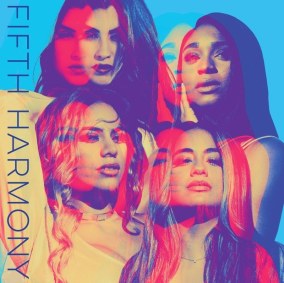 Fifth Harmony Self-titled album 2017