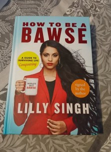 lilly singh book