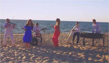 Tanja &amp; Birgit &amp; The Swingers