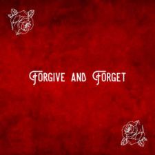 Ben Haenow Forgive &amp; Forget