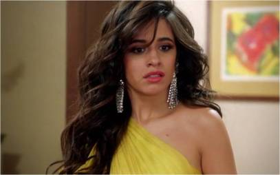 Camila Cabello Havanaaa