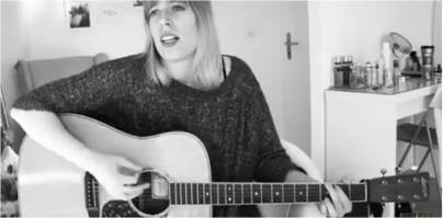 sara mcloud tell me you