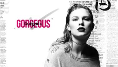 Taylor Swift Gorgeous