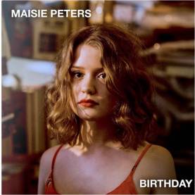 Maisie Peters Birthday