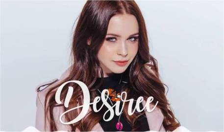 Desiree On My Mind