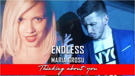 Endless and Maria thinking about you