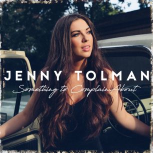 Jenny Something To Complain About