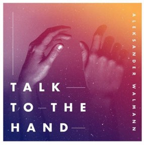 talk to the hand