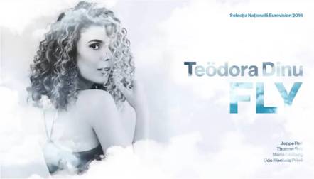 teodora dinu fly