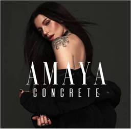 amaya concrete