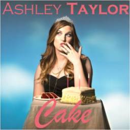 ashley taylor caker