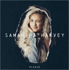 samantha harvey please