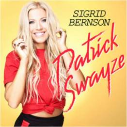 Sigrid patrick swayze