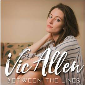 vic allen between the lines