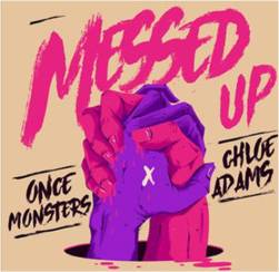 chloe adams messed up