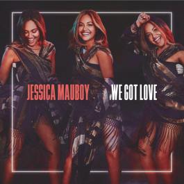 jessica mauboy we got love