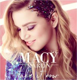 macy martin take it now