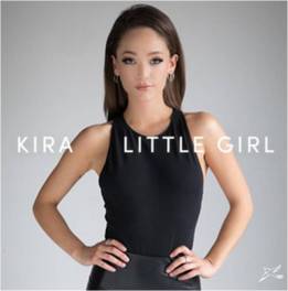 kira little girl