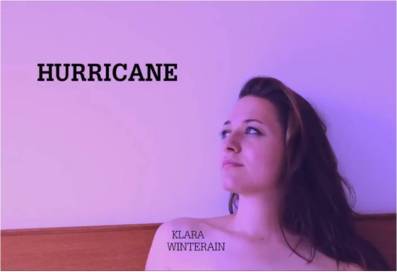 klara hurricane