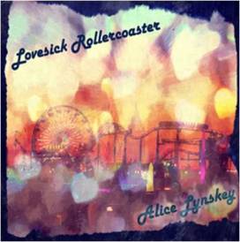 Alice lynskey lovesick rollercoaster