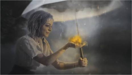 First Light Lindsey Stirling