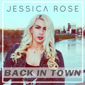 jessica rose back in town