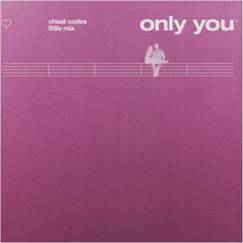 little mix cheat codes only you