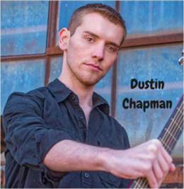 dustin chapman ep