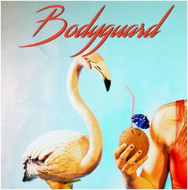 Isle Of You Bodyguard