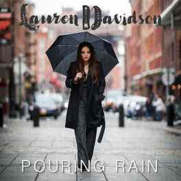 lauren davidson pouring rain 2