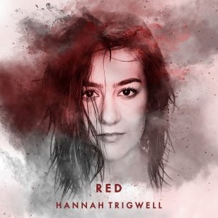 Hannah Trigwell Red Album
