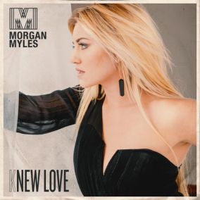 Morgan Myles Knew Love
