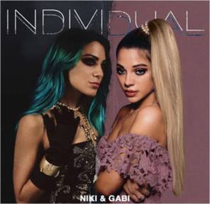 Niki and Gabi Individual