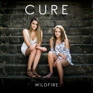Wild Fire Cure