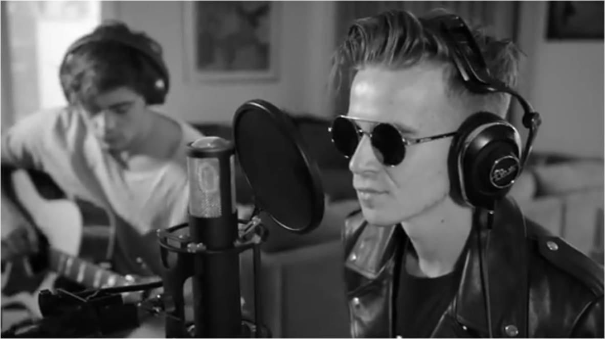 Review 1 Hour Band Release Brand New Song You Want My Sister