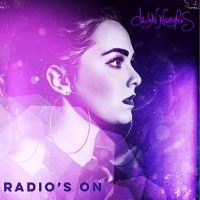 DevoN Nickoles Radios On