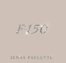 Jenna Paulette F150