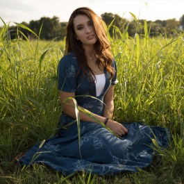 Kassidy Lynne Diamond