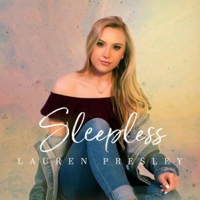 Lauren Presley Sleepless