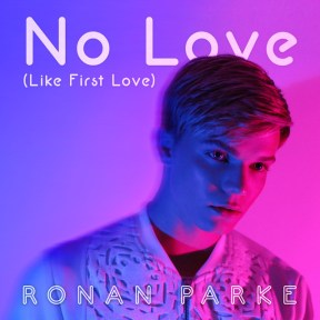Ronan Parke No Love