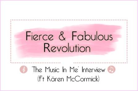 the music in me number 2