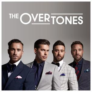 the overtones new album