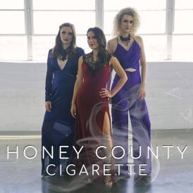 honey county cigarette